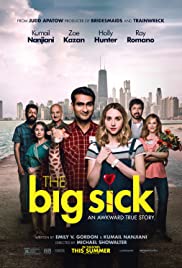 The Big Sick (2017)