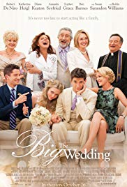 The Big Wedding (2013)