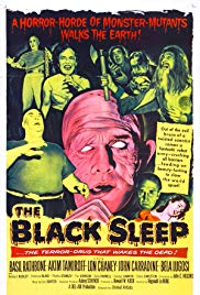 The Black Sleep (1956)