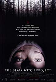 The Blair Witch Project (1999)