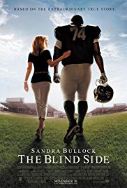 The Blind Side (2009)