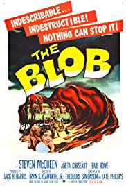 The Blob (1958)