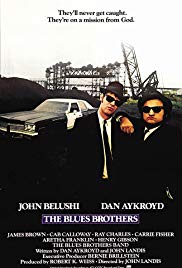 The Blues Brothers (1980)