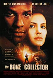 The Bone Collector (1999)