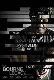 The Bourne Legacy (2012)