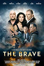 The Brave (2019)