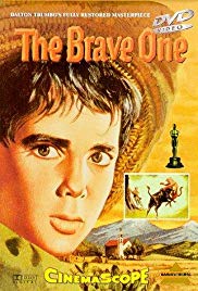 The Brave One (1956)