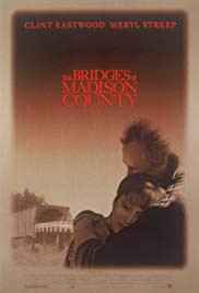 The Bridges of Madison County (1995)