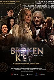 The Broken Key (2017)