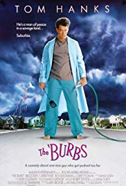 The ‘Burbs (1989)