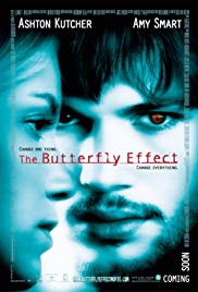 The Butterfly Effect (2004)