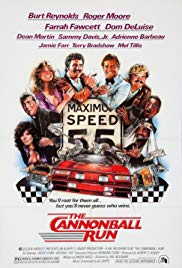 The Cannonball Run (1981)