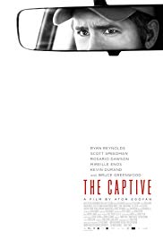 The Captive (2014)