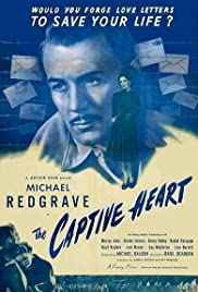 The Captive Heart (1946)