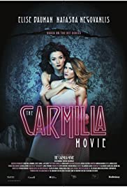 The Carmilla Movie (2017)