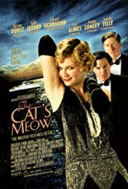 The Cat’s Meow (2001)