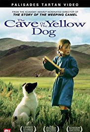 The Cave of the Yellow Dog (2005)