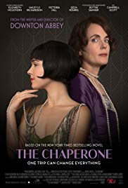 The Chaperone (2018)