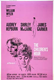 The Children’s Hour (1961)