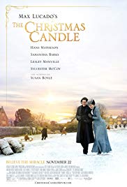 The Christmas Candle (2013)