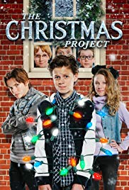 The Christmas Project (2016)