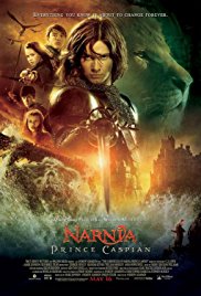 The Chronicles of Narnia: Prince Caspian (2008)