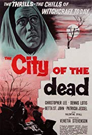 The City of the Dead (1960)