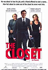 The Closet (2001)