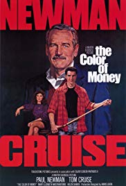 The Color of Money (1986)