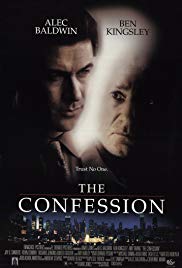 The Confession (1999)