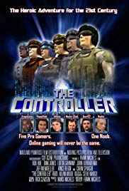 The Controller (2008)