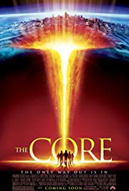 The Core (2003)