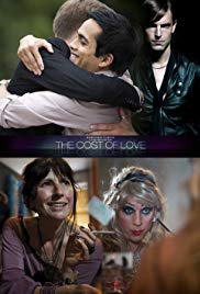 The Cost of Love (2011)