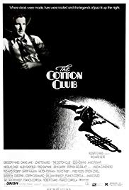 The Cotton Club (1984)