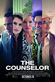 The Counselor (2013)