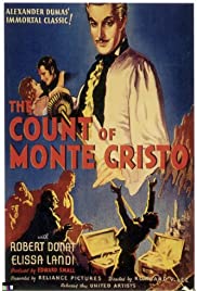 The Count of Monte Cristo (1934)