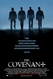 The Covenant (2006)