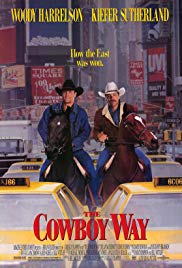 The Cowboy Way (1994)