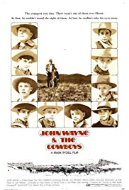 The Cowboys (1972)