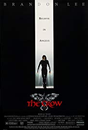 The Crow (1994)