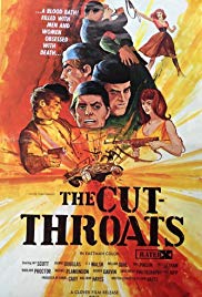 The Cut-Throats (1969)