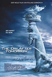 The Day After Tomorrow (2004)