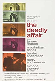 The Deadly Affair (1967)