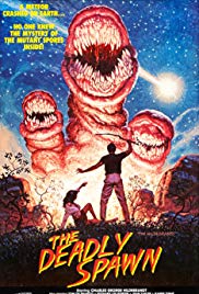 The Deadly Spawn (1983)