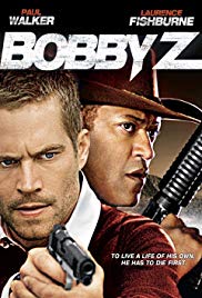 The Death and Life of Bobby Z (2007)