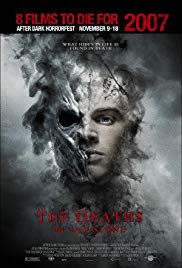 The Deaths of Ian Stone (2007)