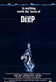 The Deep (1977)