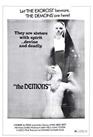 The Demons (1973)