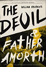 The Devil and Father Amorth (2017)