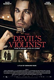 The Devil’s Violinist (2013)